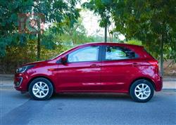 Ford Figo